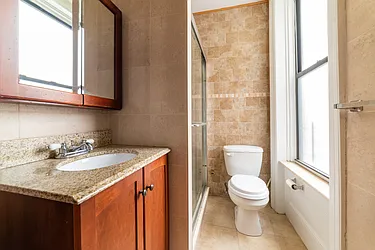 Rented by Joel Scharf, LREB