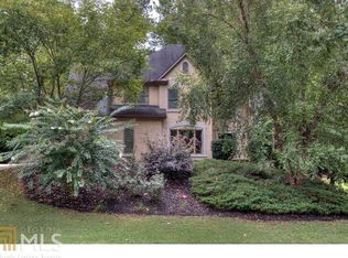 1037 Grantham Way, Marietta, GA 30064