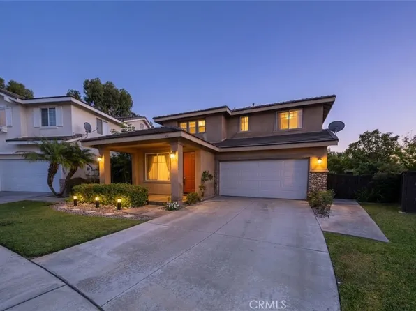 661 Alderbery Ln, Pomona, CA 91767
