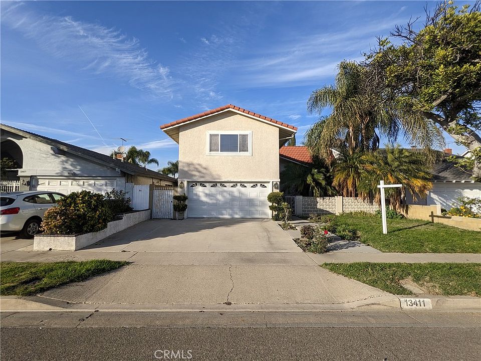 13411 Andy St, Cerritos, CA 90703 Zillow