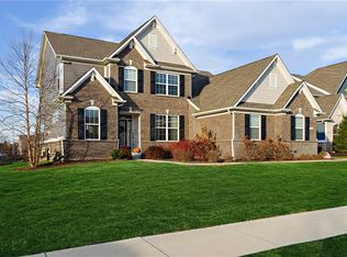 7398 English Ct, Zionsville, IN 46077
