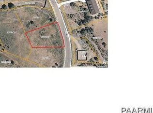 4682 Sharp Shooter Way, Prescott, AZ 86301