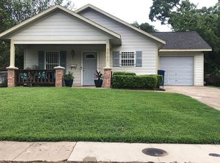 3903 Jamaica St, Dallas, TX 75210