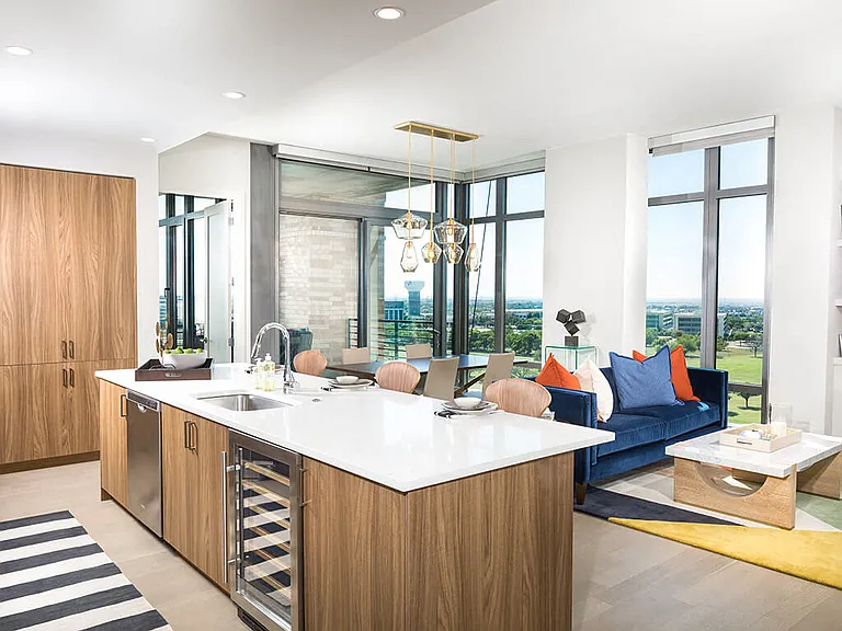 The Kincaid at Legacy — Photo 24