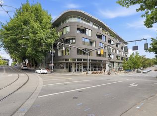 1234 SW 18th Ave APT 209, Portland, OR 97205
