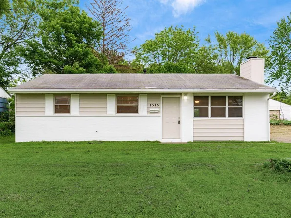 1516 Burlington Ave, Columbus, OH 43227