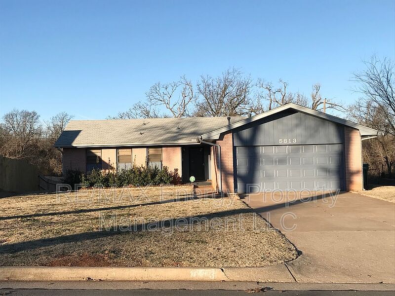 1st image of 5813 N Terry Ave