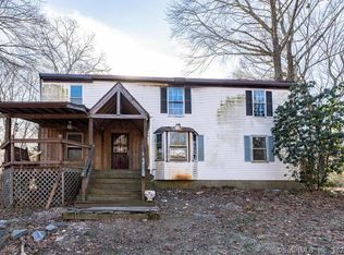 279 Lynch Hill Rd, Oakdale, CT 06370