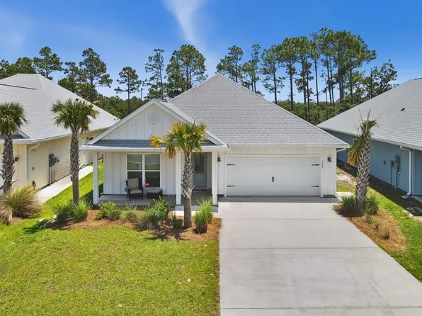 718 Backwater Rd, Port Saint Joe, FL 32456
