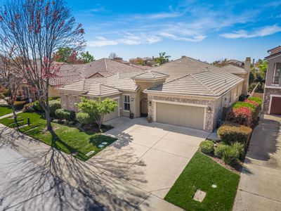 3960 Royal Troon Dr, El Dorado Hills, CA, 95762