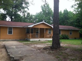 65 Red Wing Rd, Unadilla, GA 31091