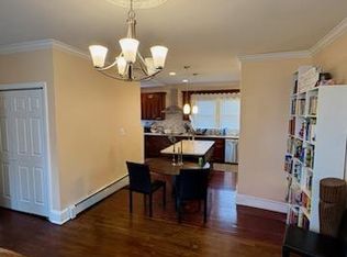 3 Palmer Ln, Darien, CT 06820