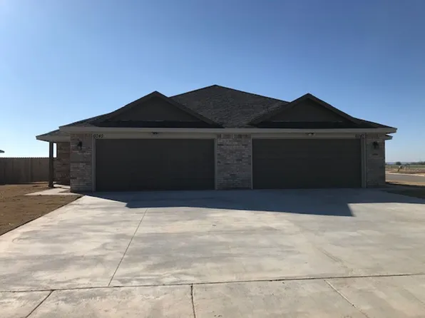 6047 Jennings St, Abilene, TX 79606