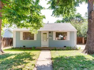 2260 S Linley Ct, Denver, CO 80219