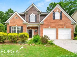 1034 Frog Leap Trl NW, Kennesaw, GA 30152