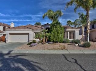 7162 W Trails Dr, Glendale, AZ 85308
