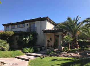 2273 Coral Ridge Ave, Henderson, NV 89052