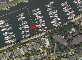 41 Saint Ave #F-7, Isle Of Palms, SC 29451