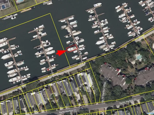 41 Saint Ave #F-7, Isle Of Palms, SC 29451