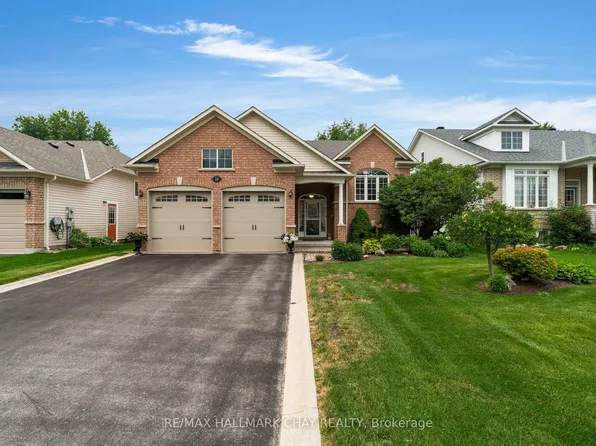 24 Northwood Dr, Wasaga Beach, ON L9Z 3B5