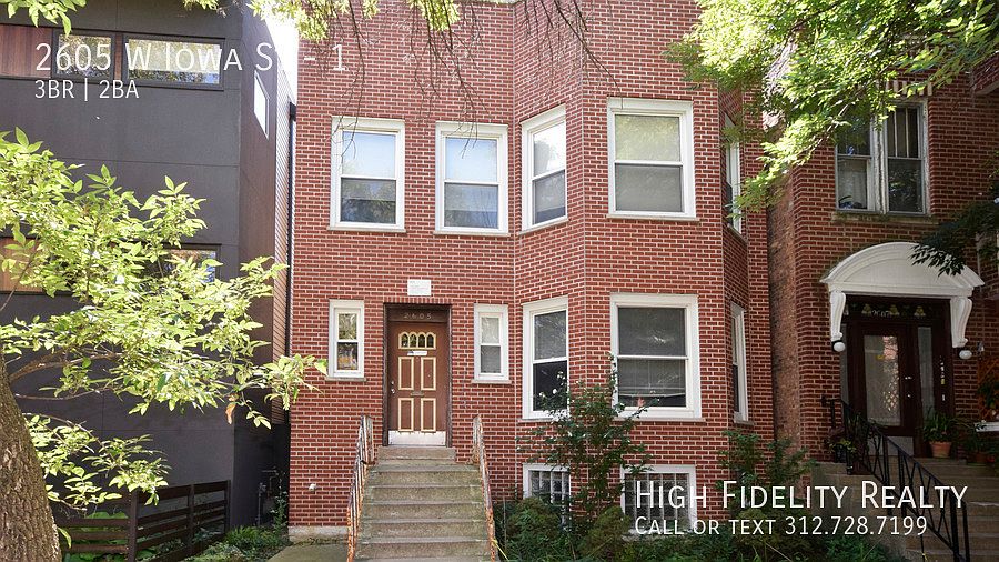 1st image of 2605 W Iowa St #1