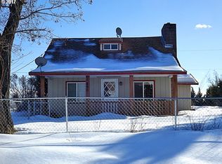 400 Nesbitt St, Goldendale, WA 98620