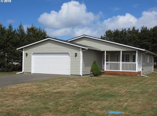 33404 H Pl, Ocean Park, WA 98640