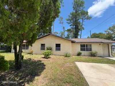 500 N Peach St, Bunnell, FL, 32110