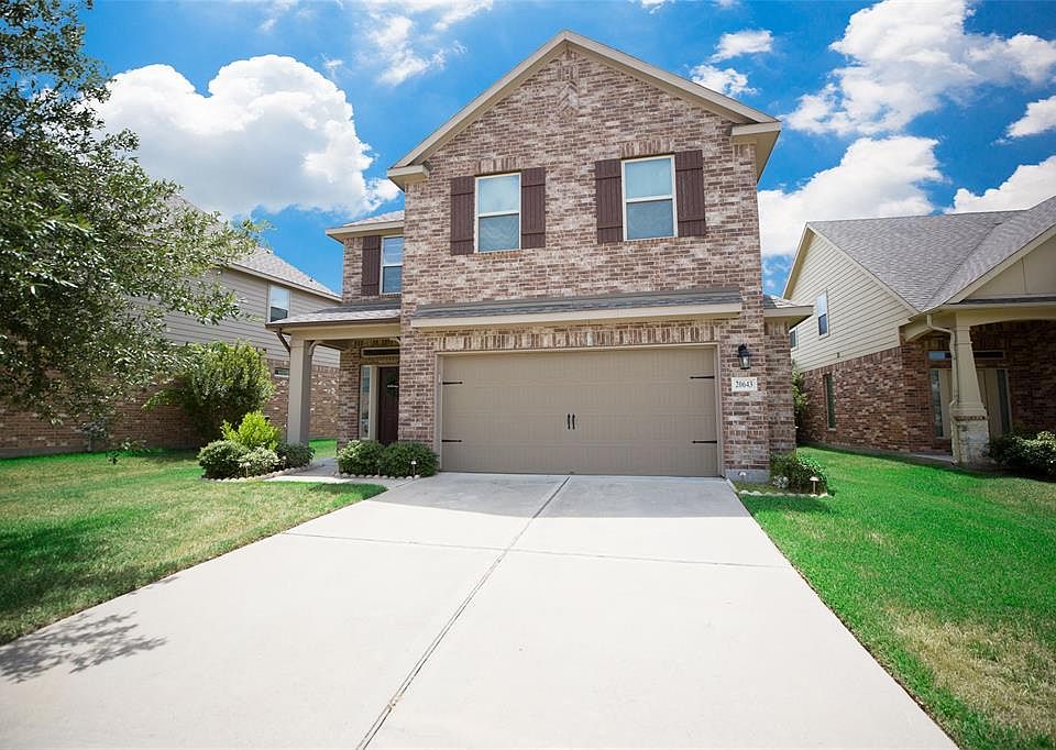 1st image of 20643 Barngate Meadow Ln