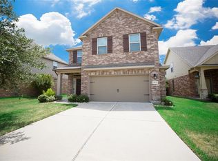 20643 Barngate Meadow Ln, Cypress, TX 77433