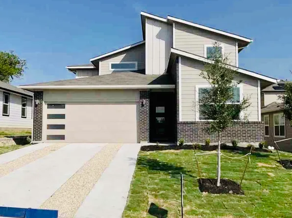 14004 Lubeck Dr, Pflugerville, TX 78660
