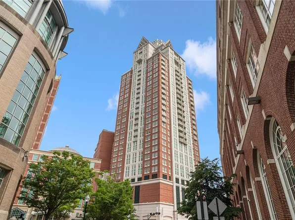 1 W Exchange St Unit 2103, Providence, RI 02903