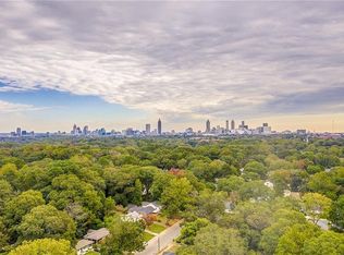 1575 Elixir Ave SW, Atlanta, GA 30314