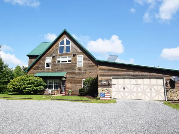 131 High Meadow Ln, Ashville, PA 16613