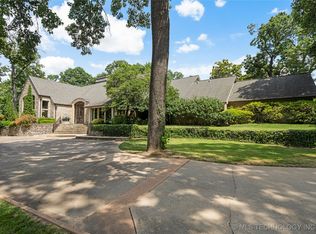 4401 Oak Rd, Tulsa, OK 74105