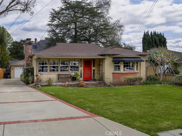 328 N Alta Vista Ave, Monrovia, CA 91016