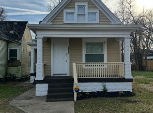 2502 Garland Ave, Louisville, KY 40211