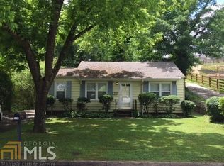 1445 Walker St, Gainesville, GA 30501