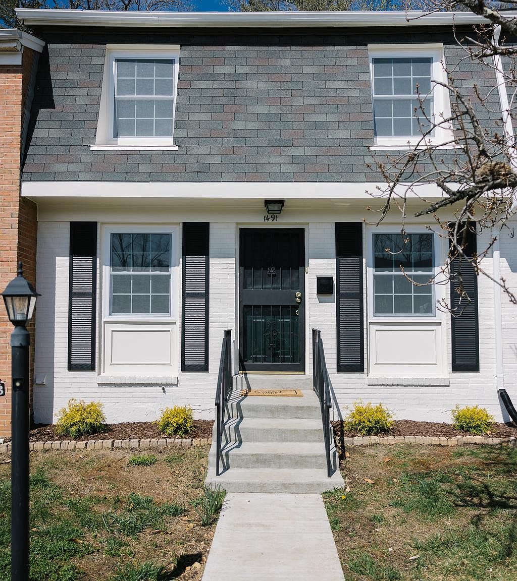 1491 Potomac Heights Dr UNIT 288, Fort Washington, MD 20744 | MLS # ...