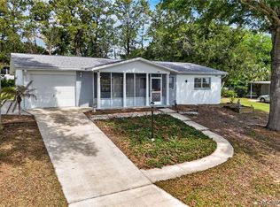 102 S Lucille St, Beverly Hills, FL 34465