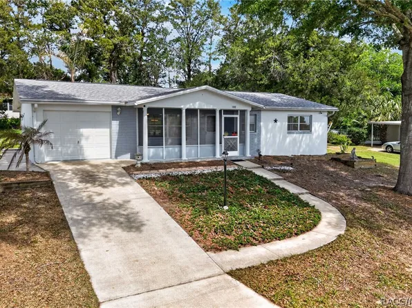 102 S Lucille St, Beverly Hills, FL 34465