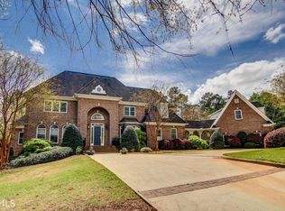 7200 Flat Rock Trl, Covington, GA 30014