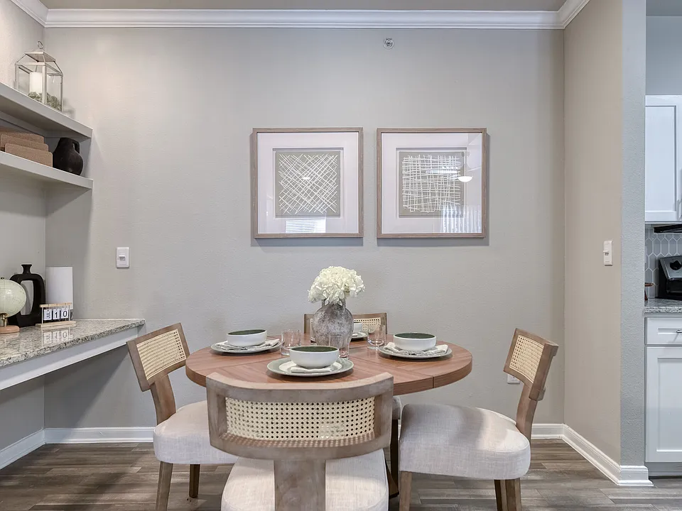 The Highline apartments community photo