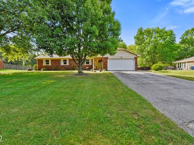 7315 Hidden Valley Dr, Plainfield, IN, 46168