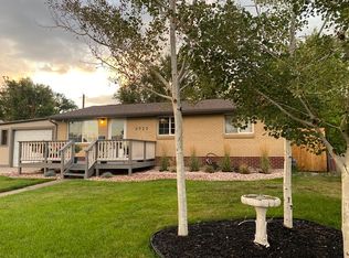 6923 W 52nd Pl, Arvada, CO 80002