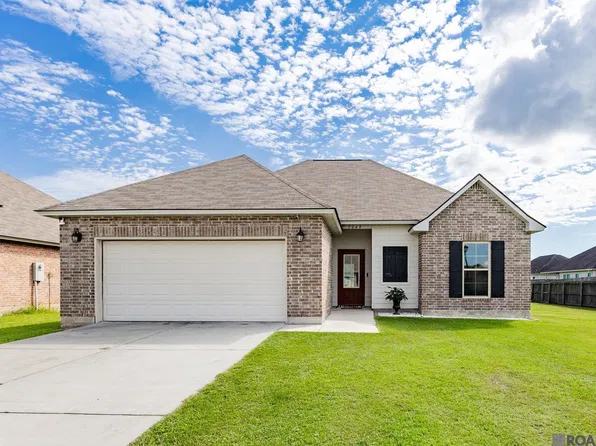7049 E Sunset Loop, Addis, LA 70710