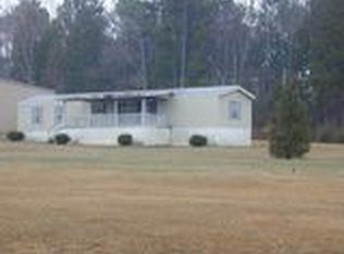 3561 Athens Hwy, Greensboro, GA 30642