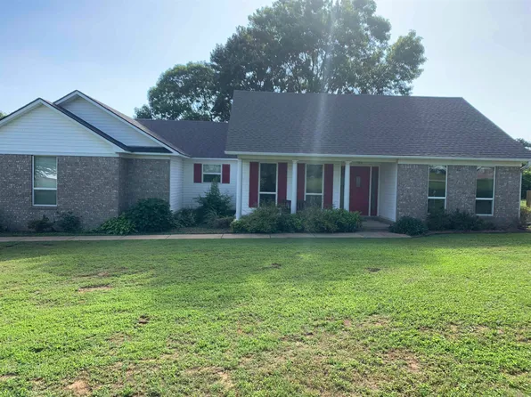 100 Ryan Ave, Beebe, AR 72012