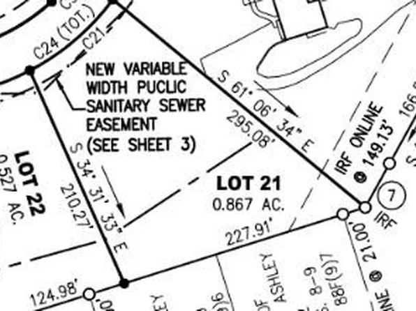 212 Jackson Dr, Daleville, VA 24083
