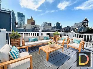 432 E 13th St #40, New York, NY 10009